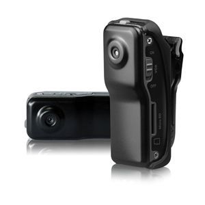 02GB Wireless MINI DV Camcorder – Discontinued