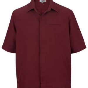 1031 Short Sleeve Batiste Service Shirt