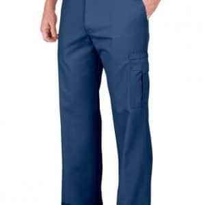 LP72 Industrial Relaxed Fit Cargo Pants
