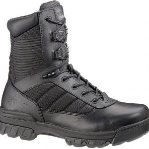 E02261 Bates 8″ Tactical Sport Side Zip Boot