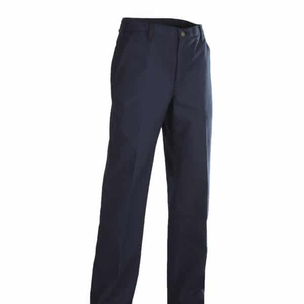 0130-30 Lion Traditional Station Wear Trousers - Dark Navy - Cal Uniforms