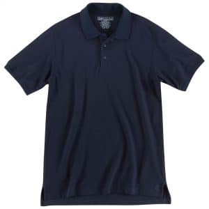 41180 Short Sleeve Utility Polo by 5.11 Tactical