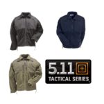 78026 Tactical Fleece Jacket 2.0