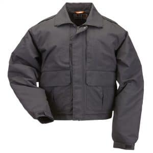 48096-019 Double Duty Jacket 5.11 Tactical – Black