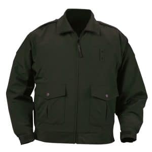6120 Blauer B.Dry 3-Season Waterproof Duty Jacket