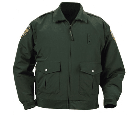 6120 Blauer B.Dry 3-Season Waterproof Duty Jacket - Cal Uniforms
