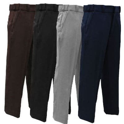 7002 Polyester Trousers - Cal Uniforms