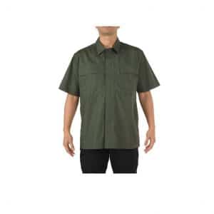71339 Taclite TDU 5.11 Tactical Short Sleeve Shirt