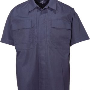 71339 Taclite TDU 5.11 Tactical Short Sleeve Shirt