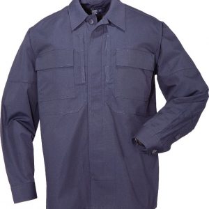 72054 Taclite TDU 5.11 Tactical Long Sleeve Shirt