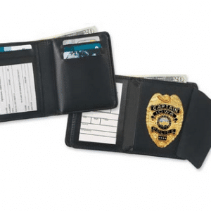 79230 Deluxe Hidden Badge Full Wallet