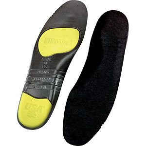 8896007 Thorogood Ultimate Shock Absorption Footbed