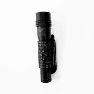 892 Leather Flashlight Holder for Strion DS