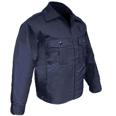 9001 Classic Duty Jacket w/ Zip Out Liner - Cal Uniforms