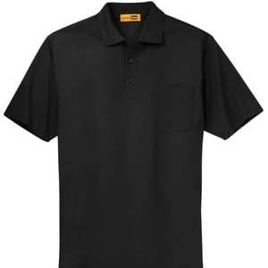CS4020P Industrial Snag-Proof Pique Polo by CornerStone w/ Pocket