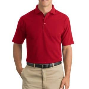 CS402 Industrial Pique Polo by CornerStone