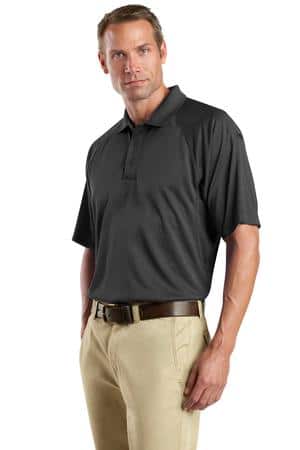 CS410 Tactical Polo Select Snag-Proof by Cornerstone - Cal Uniforms