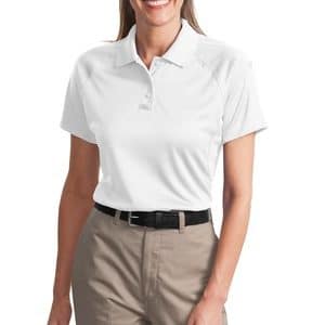 CS411 Ladies Tactical Polo Select Snag-Proof by Cornerstone
