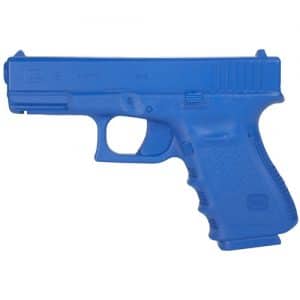 810-FSG17 BlueGuns Glock 17/22/31 Training Gun
