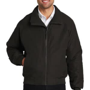 J328 Port Authority Charger Jacket
