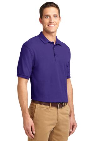 K500 Silk Touch Polo by Port Authority - Cal Uniforms