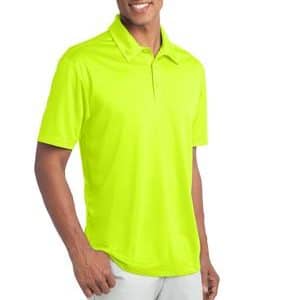K540 Silk Touch Performance Polo by Port Authority