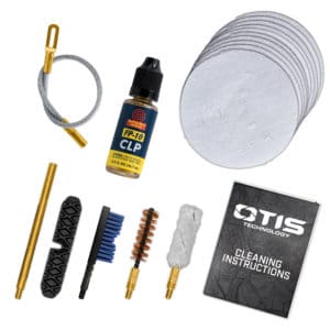 LFG-701-9MM Essential Piston Cleaning Kit