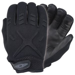 MX30 Interceptor X Medium Weight Duty Gloves – Black