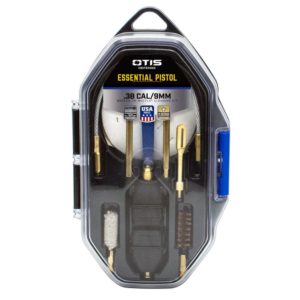 LFG-701-9MM Essential Piston Cleaning Kit