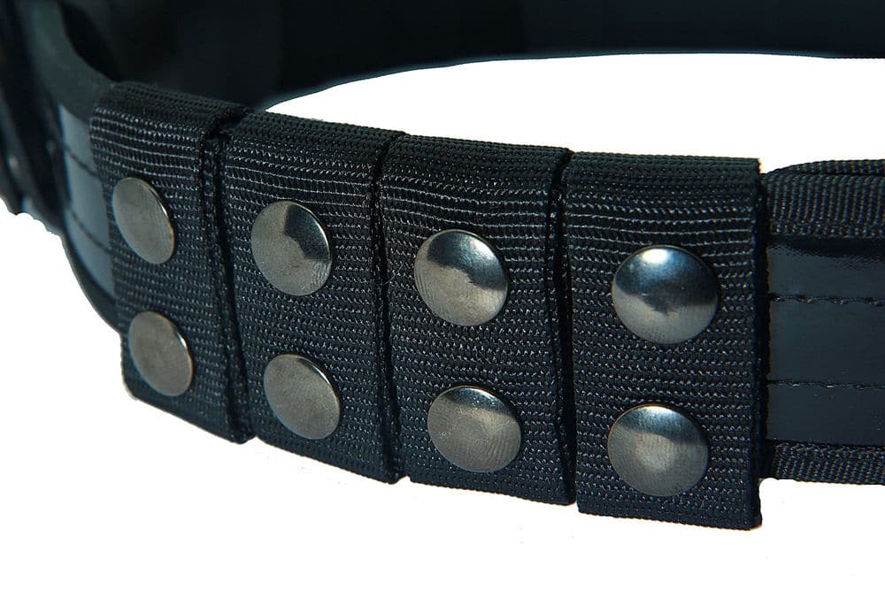 Nylon Duty Belt Keepers, Tactical Belt Keepers, Belt Keeper Leather
