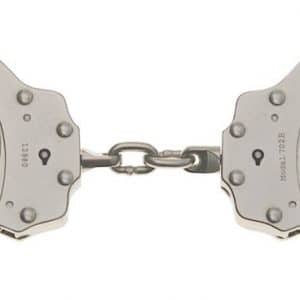 700 Peerless Handcuffs
