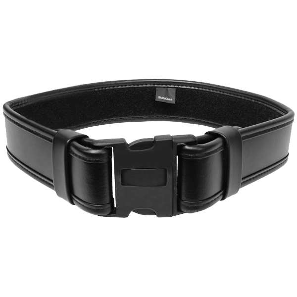 Bianchi 7950 Duty Belt Basketweave Black Medium 34-40 for sale online 