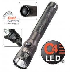75455 Stinger DS LED HL Rechargeable Flashlight w/ Charger