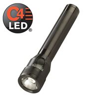 75663 Stinger Classic LED Rechargeable Flashlight w/ Charger