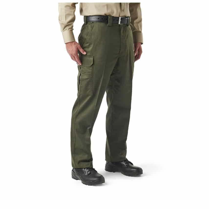 Police Uniforms, First Responder Uniforms, Horace Small - Products