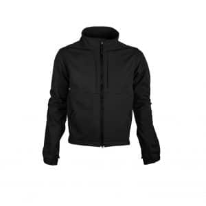 5357 Versa Soft Shell Jacket / Liner – Black