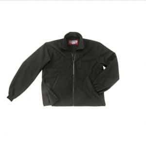 578 Soft Shell Jacket – Black