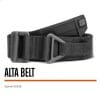 59538 5.11 Tactical 1.75 Alta Belt - Black - Cal Uniforms