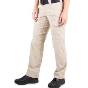 124011 Women’s V2 First Tactical Pant