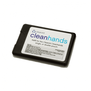C01 Clean Hand Sanitizer