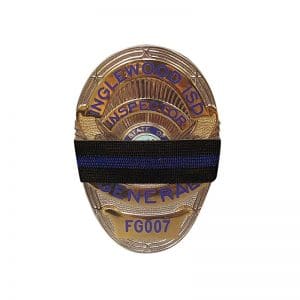 9062 Mourning Bands
