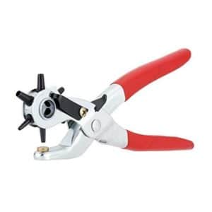 AM9H Hand Pliers / Hole Punch for Leather Belts
