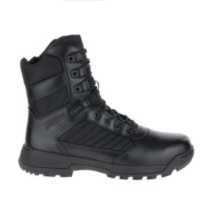 E03580 Ladies Bates Tactical Sport 2 Side Zip – Tall Boot