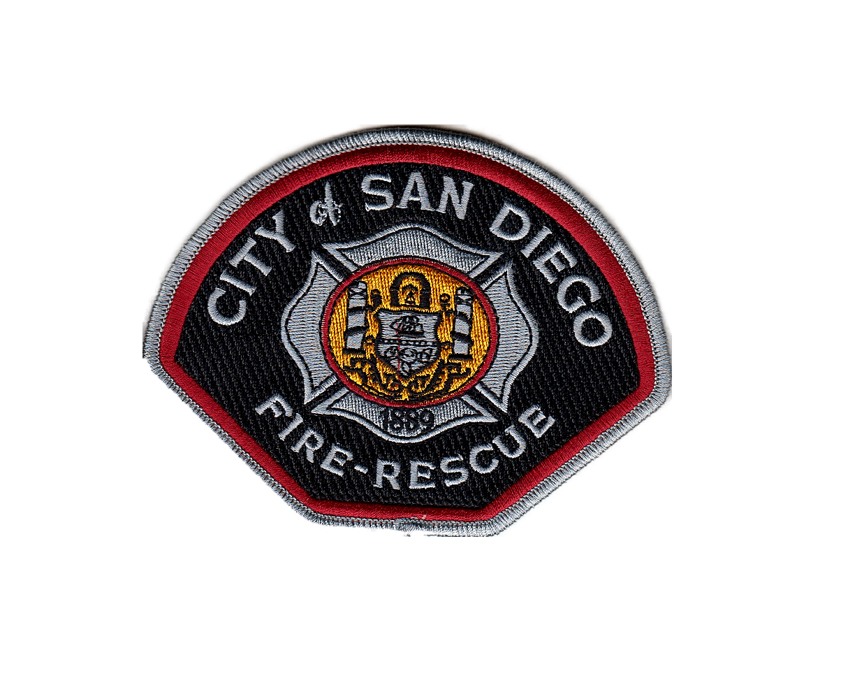 San Diego Fire-Rescue Department