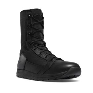 50124 Tachyon 8″ Side Zip Boot