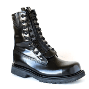 FFB401 Southwest Eagle 8″ Structural Fire Station Boot