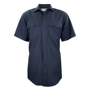 UM11000 LAPD Wool Short Sleeve Shirt