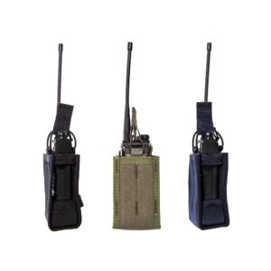 41MA01 Mini Multi-Access Radio Holder TACO